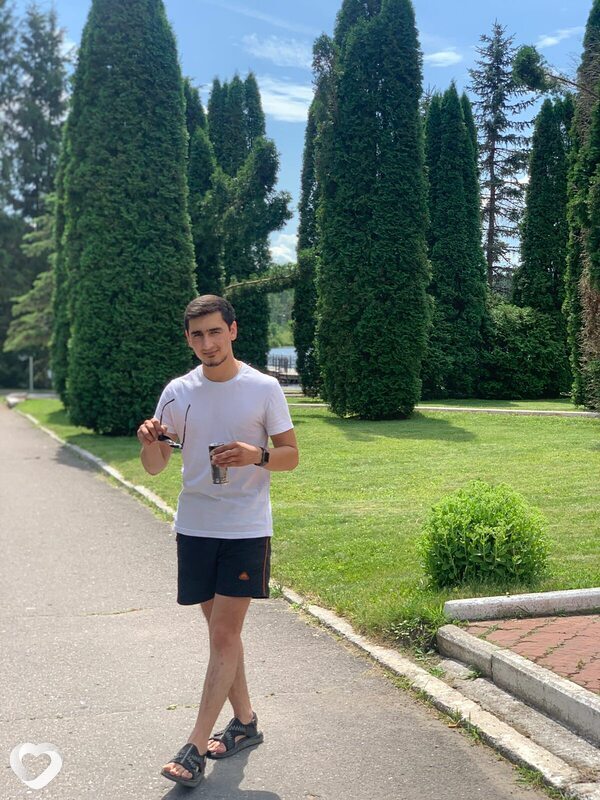 Алп, 23, Орёл — анкета №1258758
