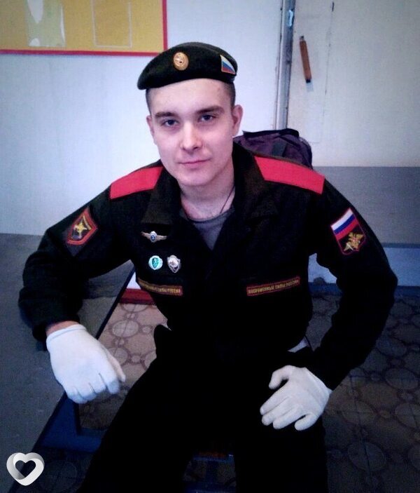 Яромир, 31, Вологде — анкета №1258763