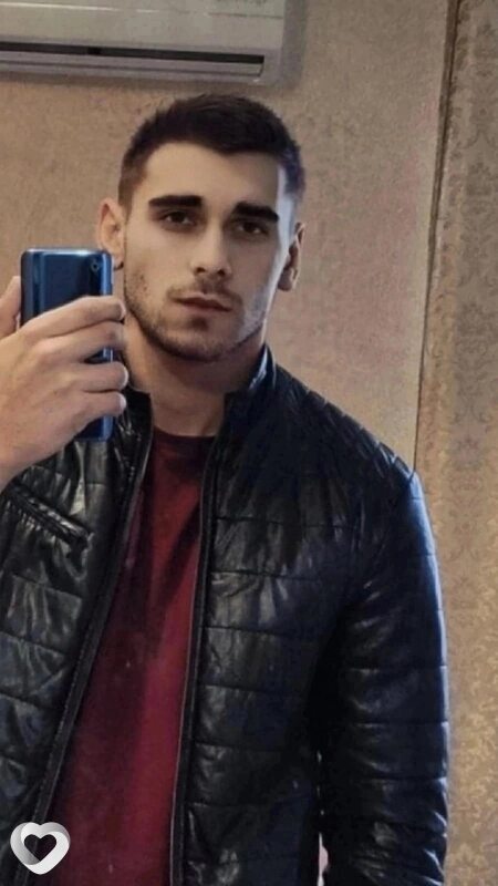 Максим, 30, Самаре — анкета №1258764