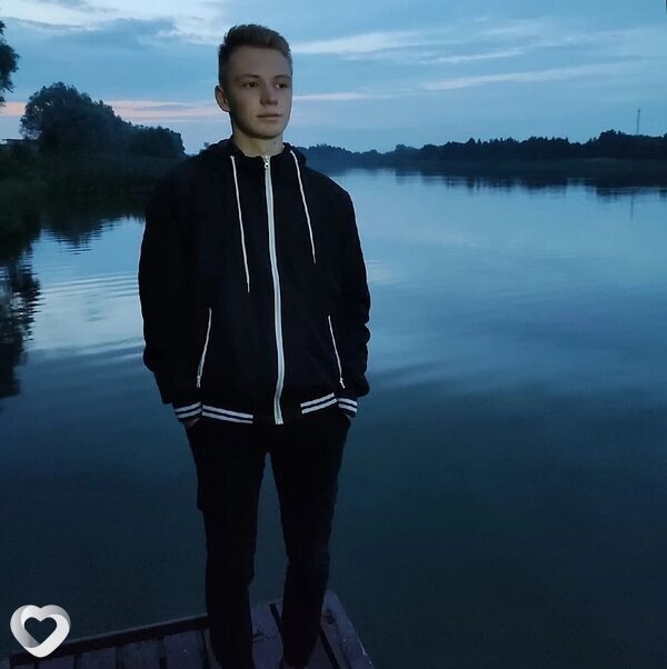 Илья, 23, Лиде — анкета №1258766