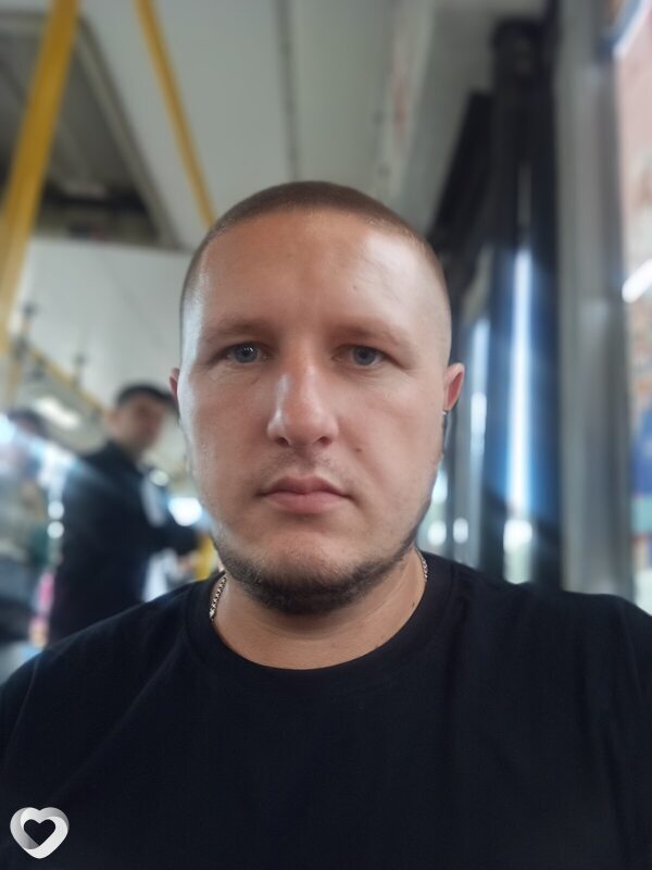 Денис, 32, Новосибирске — анкета №1258767