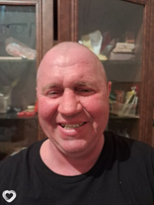 Александр, 47, Истре — анкета №1258777