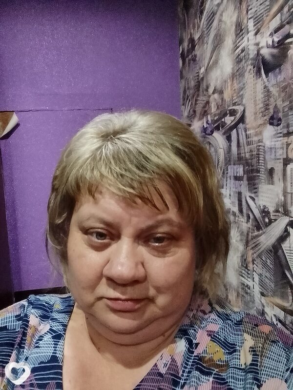 Наталья, 55, Смоленске — анкета №1258857
