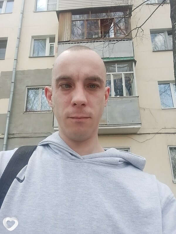 Николай, 30, Нижнем Новгороде — анкета №1258860