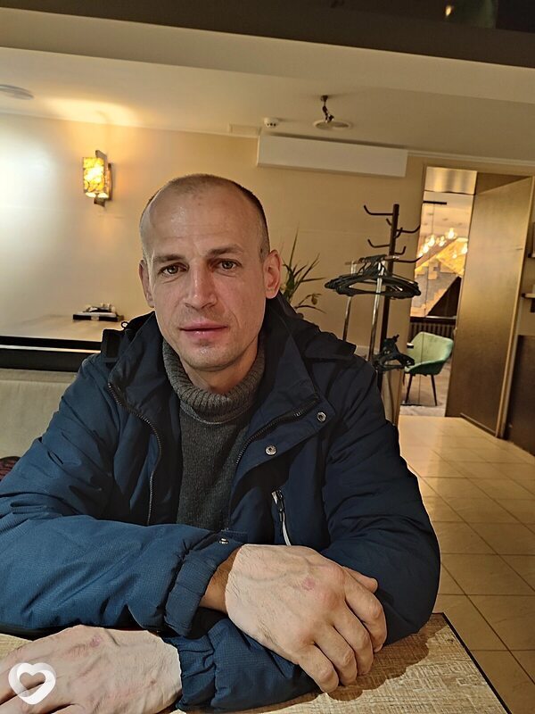 Константин, 41, Луганске — анкета №1258861