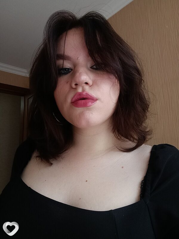 Екатерина, 25, Минске — анкета №1258862