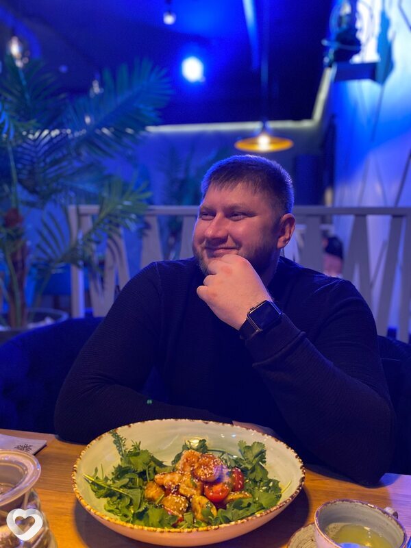 Сергей, 36, Мытищах — анкета №1258868