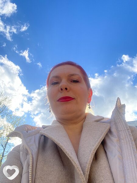 Екатерина, 47, Москве — анкета №1258874