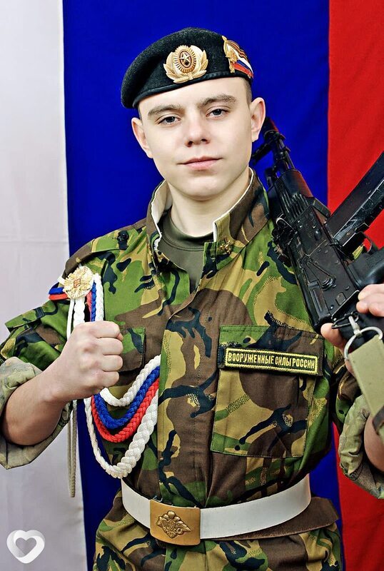 Сергей, 22, Новокузнецке — анкета №1258877