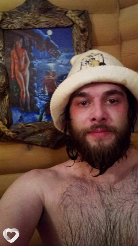 Рус, 34, Архангельске — анкета №1258581
