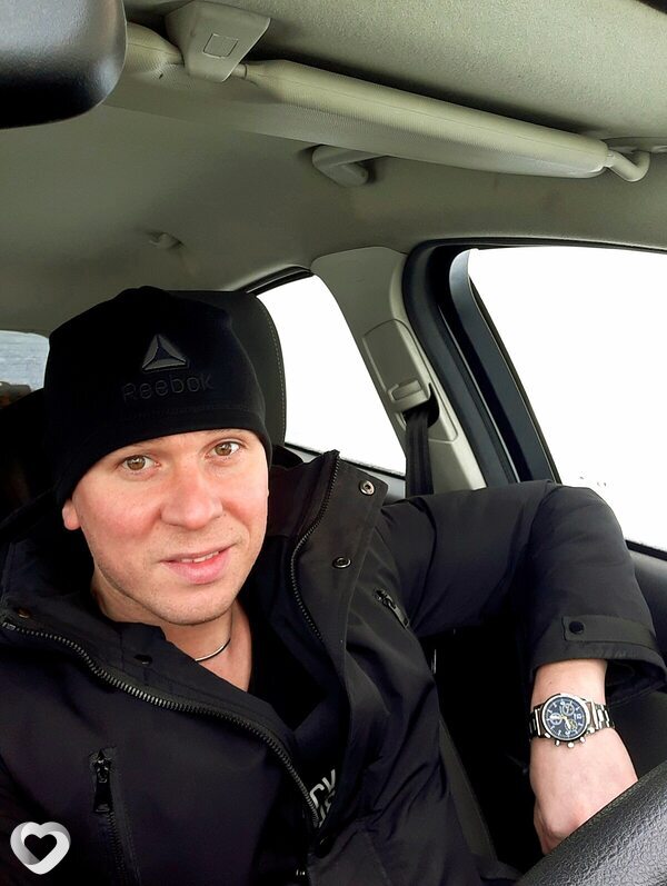 Виталий, 38, Москве — анкета №1258584