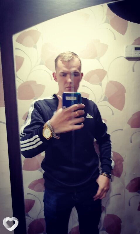Александр, 22, Чите — анкета №1258585