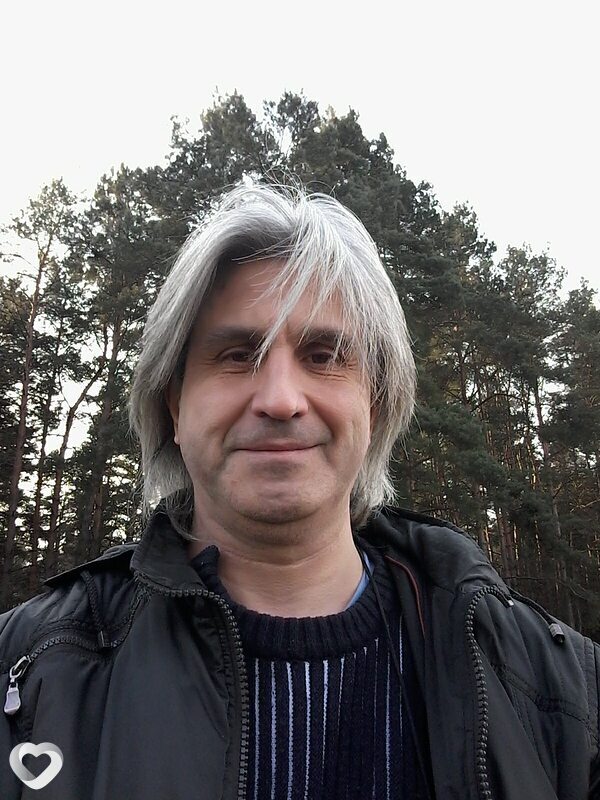 Юрий, 55, Гродно — анкета №1258589