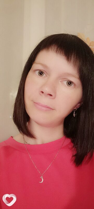 Любовь, 33, Самаре — анкета №1258593