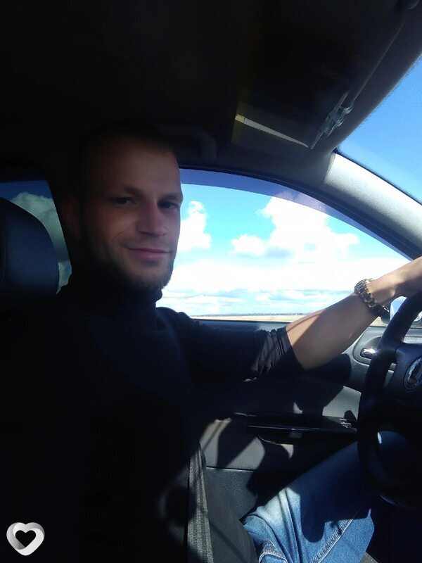Валерий, 37, Москве — анкета №1258594