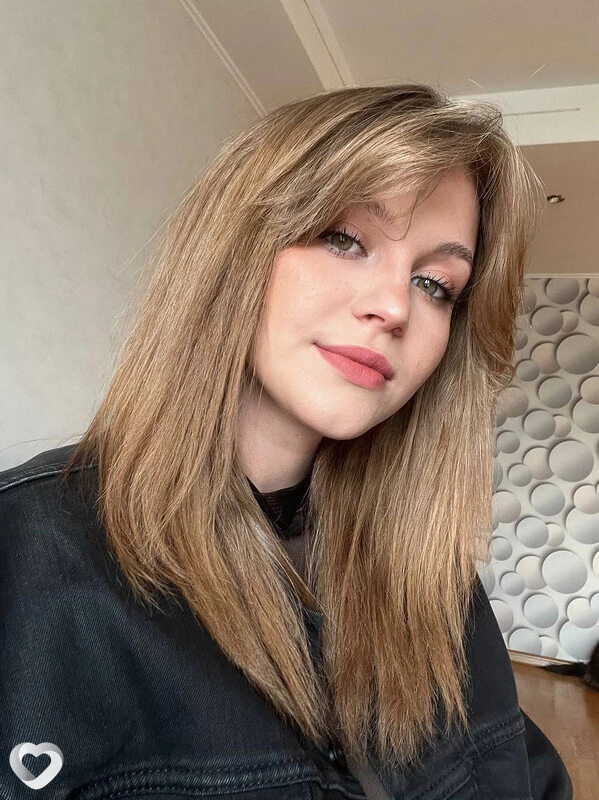 Юля, 21, Новосибирске — анкета №1258595