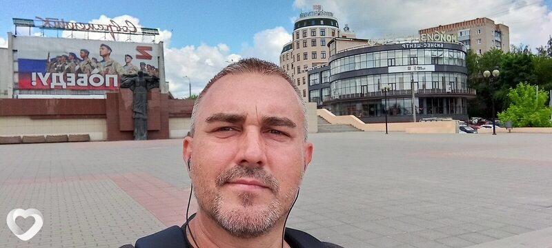 Дмитрий, 47, Санкт-Петербурге — анкета №1258598