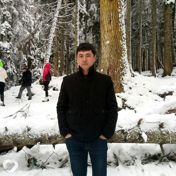 Almaz, 35, Астрахани — анкета №11677