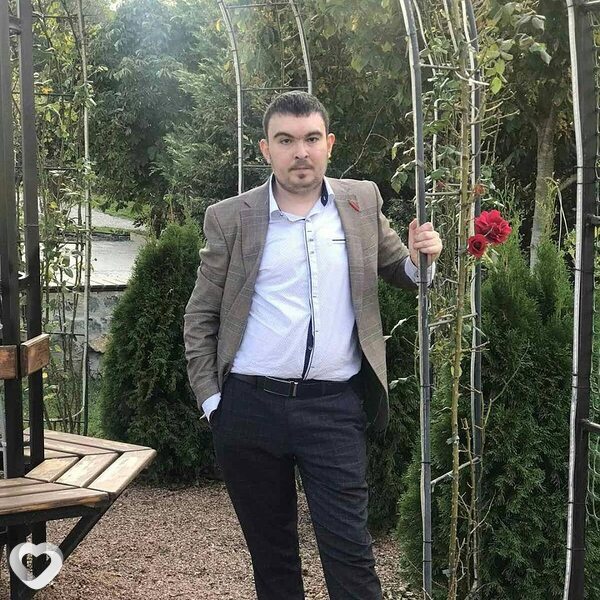 Левзерчик, 33, Симферополе — анкета №1258601