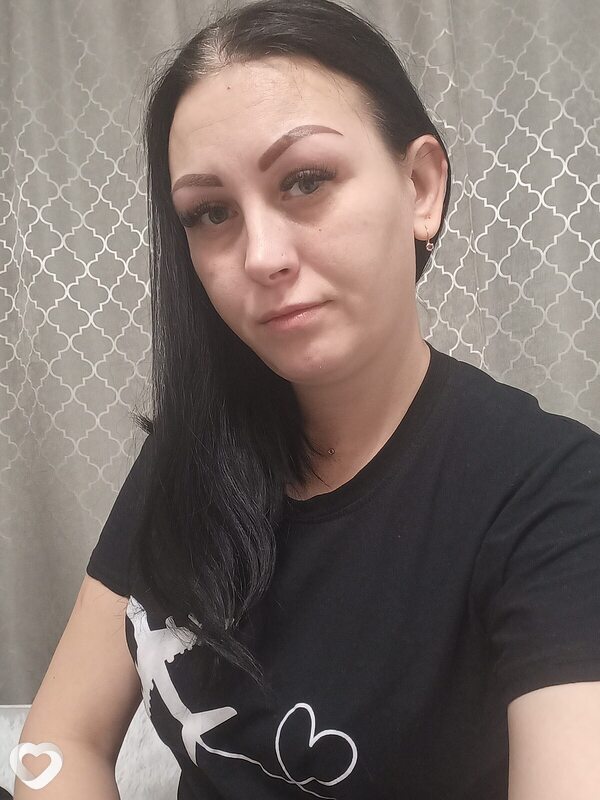 Ангел, 35, Новосибирске — анкета №1258602
