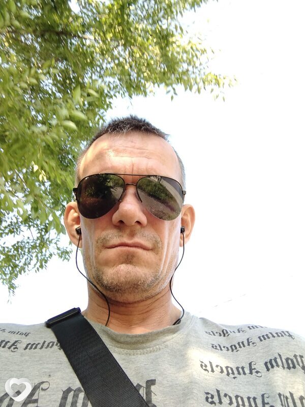 Тёма, 44, Ульяновске — анкета №1258605