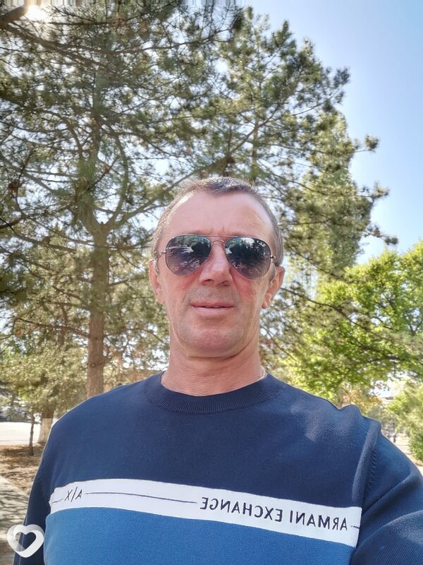 Константин, 46, Новороссийске — анкета №1258737