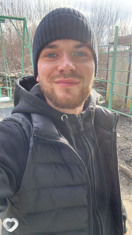 Егор, 31, Норильске — анкета №1258740