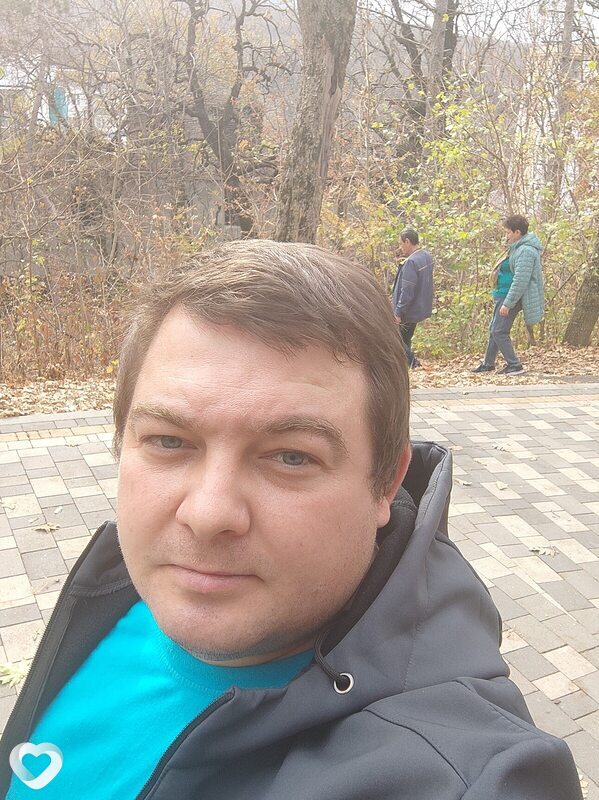 Саша, 38, Набережных Челнах — анкета №1258752