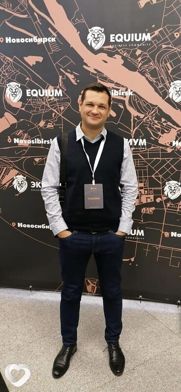 Сергей, 37, Кемерове — анкета №1258610