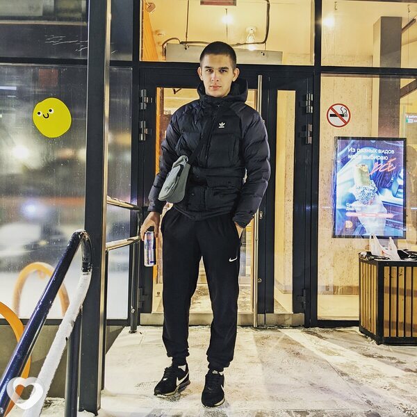 Алексей, 23, Челябинске — анкета №1258612