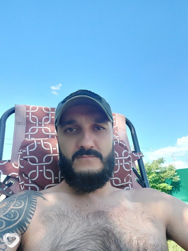 Николай, 40, Балашихе — анкета №1258618