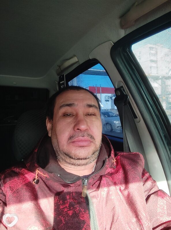 Ахмаджон, 52, Саратове — анкета №1258622