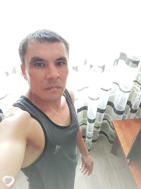 Асхат, 44, Энгельсе — анкета №1258625