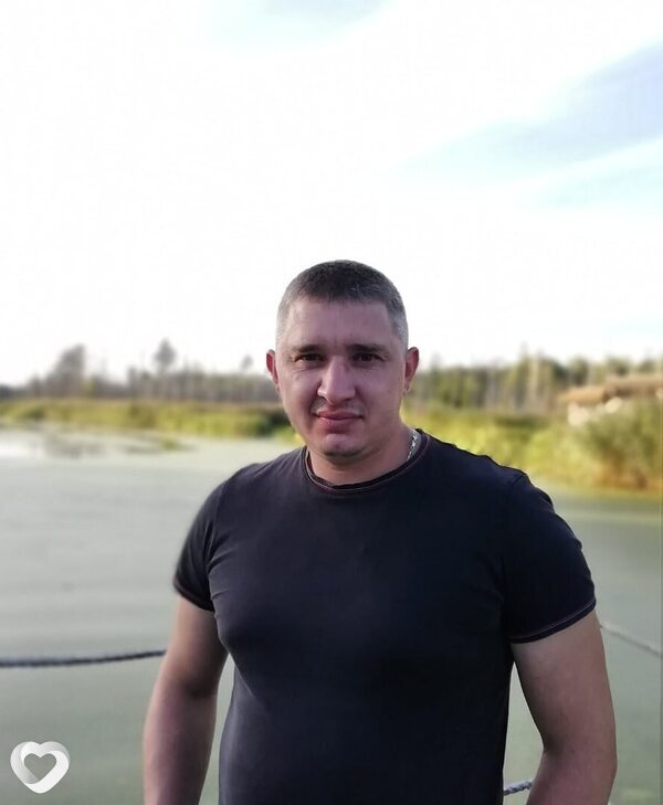 Алексей, 43, Брянске — анкета №1258627