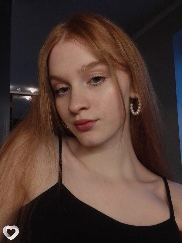 Карина, 24, Москве — анкета №1258706