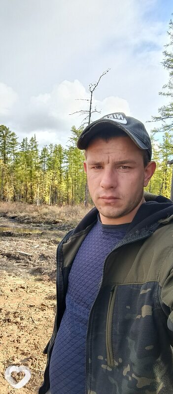 Андрей, 31, Бугуруслане — анкета №1258710