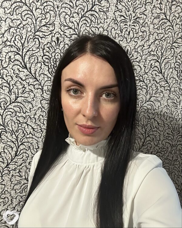 Анна, 37, Кемерове — анкета №1258714