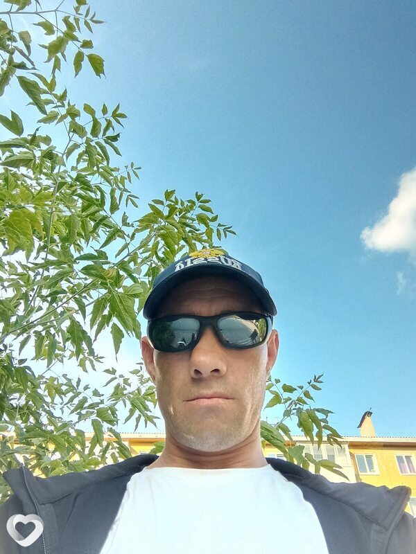 Иванов, 39, Ачинске — анкета №1258716