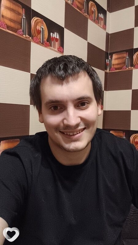 Роман, Антрацит