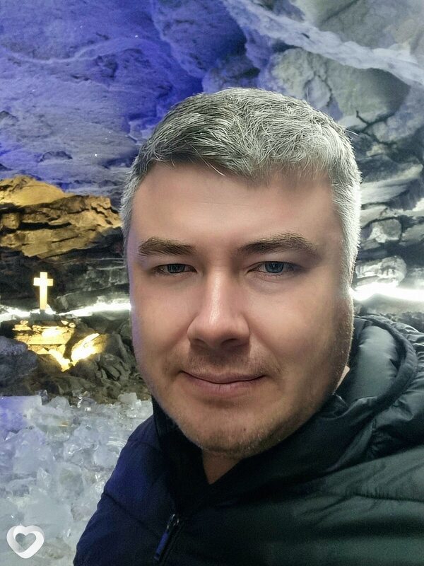 Вадим, 39, Ижевске — анкета №1258719