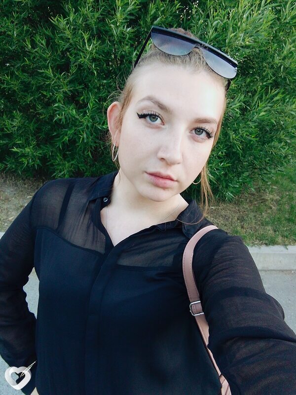 Валерия, 25, Верхней Пышме — анкета №1258721