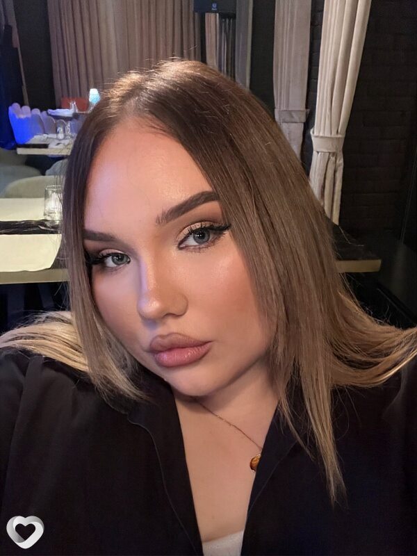 Надежда, 26, Видном — анкета №1258723
