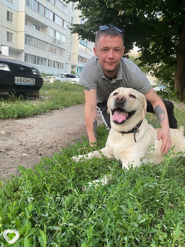 Данил, 35, Ульяновске — анкета №1258726
