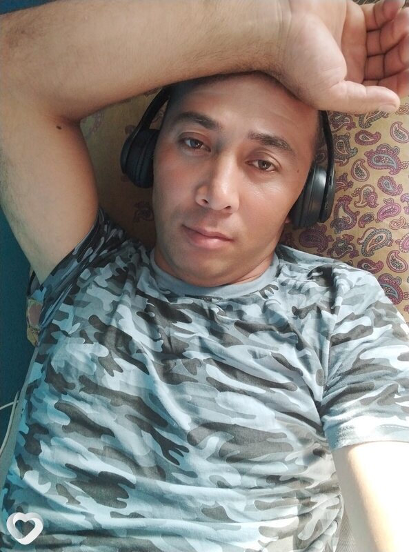 Это Я, 38, Кургане — анкета №1258682