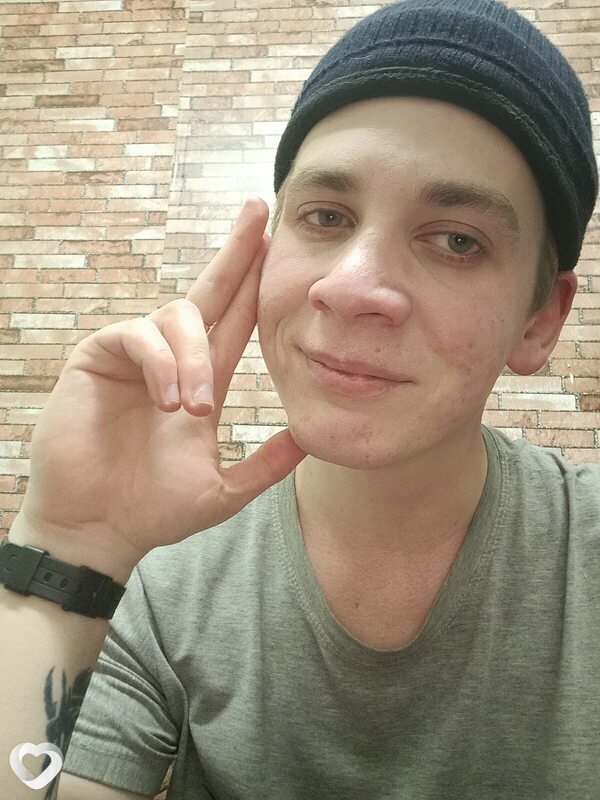 Александр, 23, Калуге — анкета №1258688