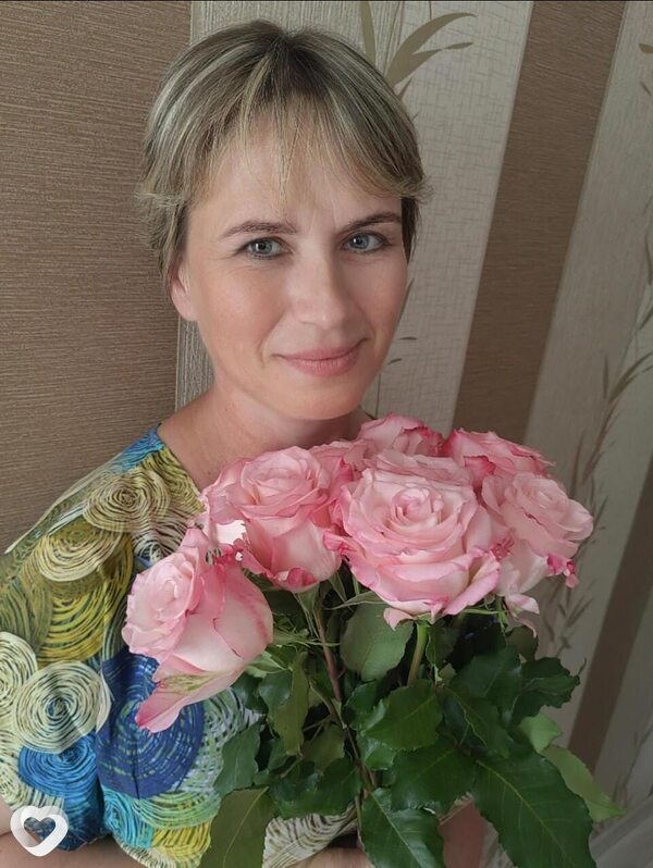 Татьяна, 50, Новосибирске — анкета №1258690