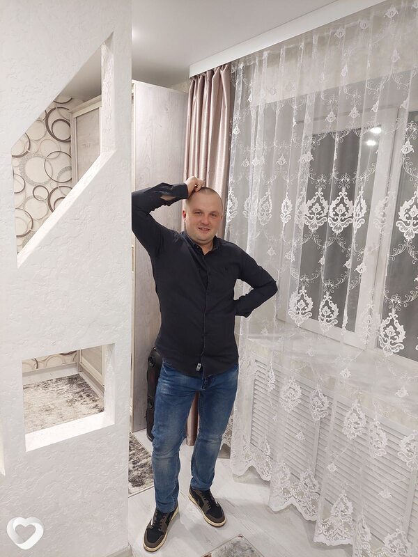 Глеб, 33, Барановичах — анкета №1258693