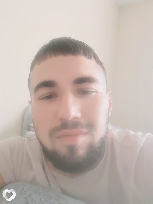 Умидхан, 26, Алматы — анкета №1258695