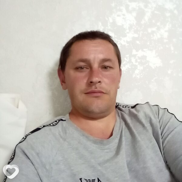 Виктор, 41, Абакане — анкета №1258696