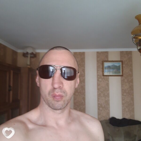 Павел, 40, Караганде — анкета №1258698